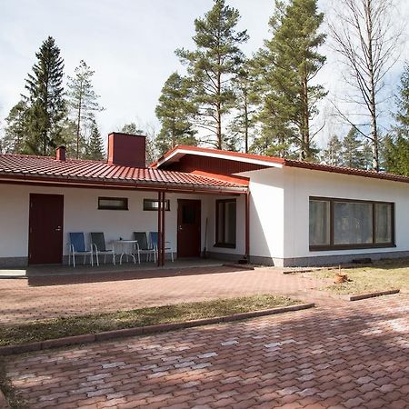 Holiday Home In Kuusankoski 外观 照片