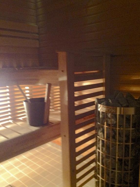 Holiday Home In Kuusankoski 外观 照片