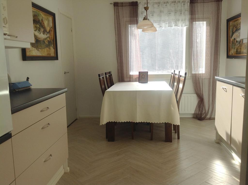 Holiday Home In Kuusankoski 外观 照片