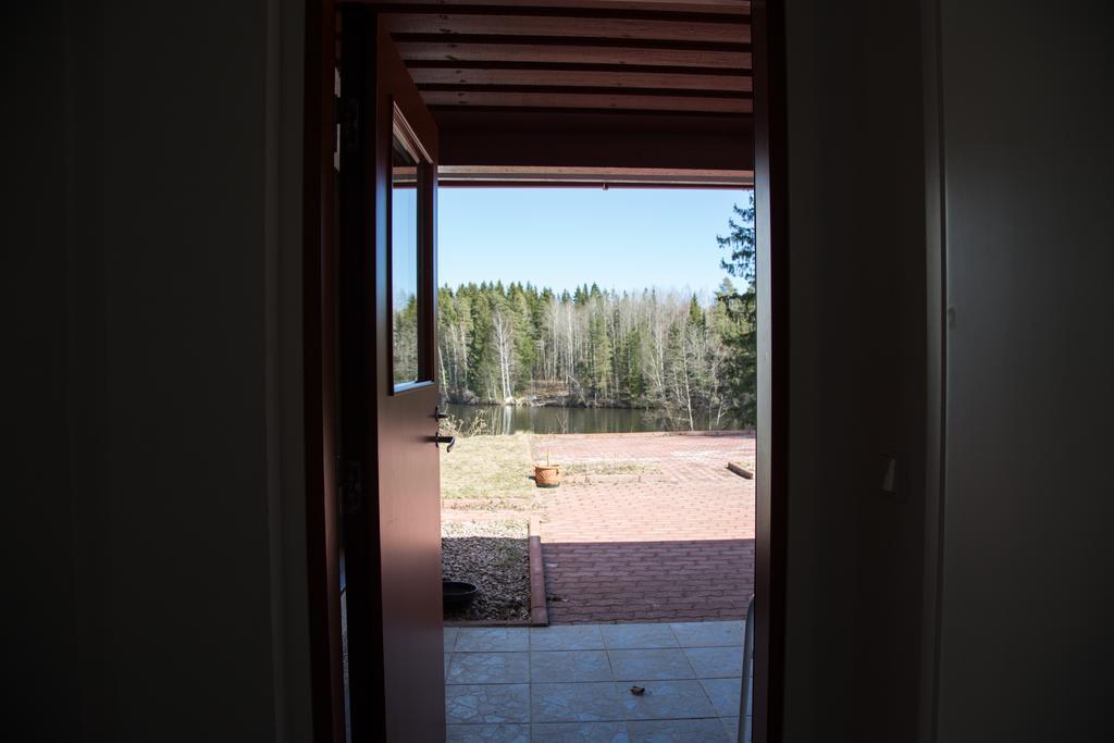 Holiday Home In Kuusankoski 外观 照片