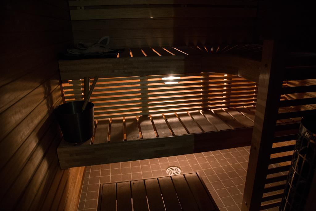 Holiday Home In Kuusankoski 外观 照片