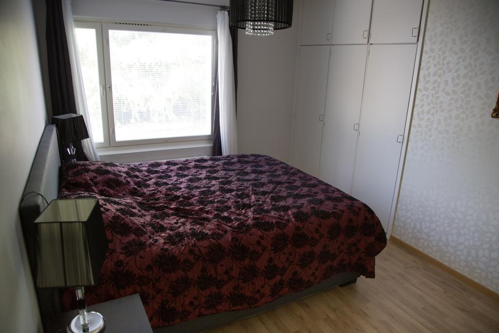 Holiday Home In Kuusankoski 外观 照片