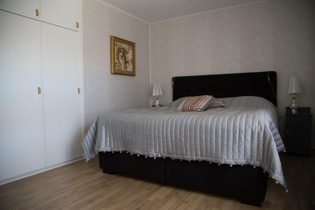 Holiday Home In Kuusankoski 外观 照片