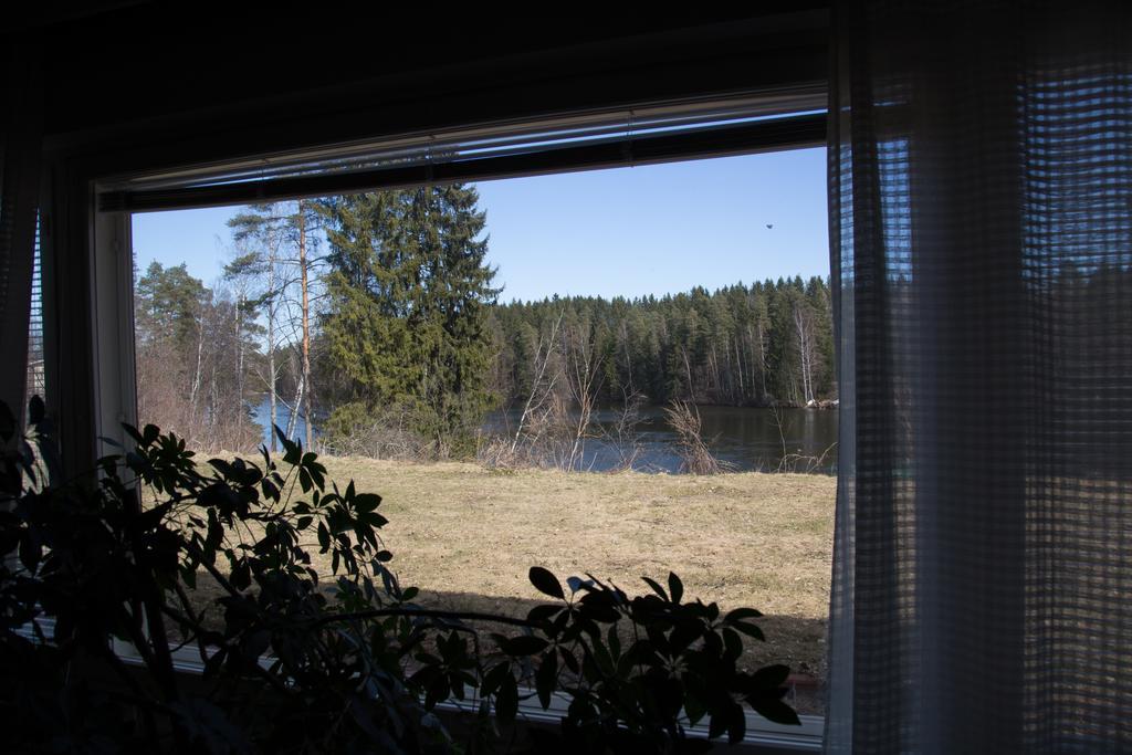Holiday Home In Kuusankoski 外观 照片