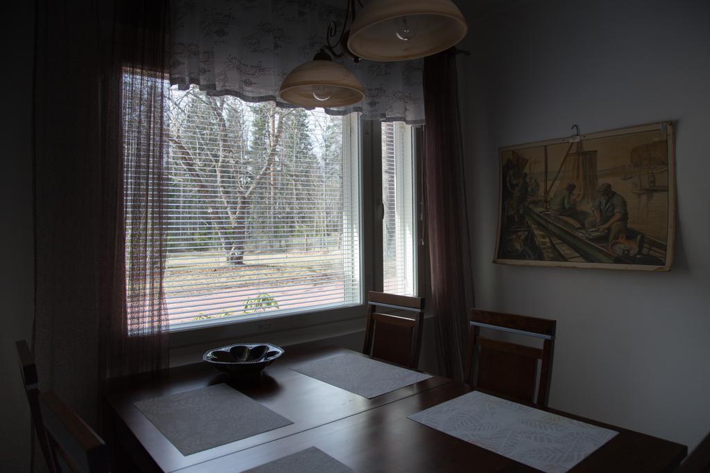 Holiday Home In Kuusankoski 外观 照片