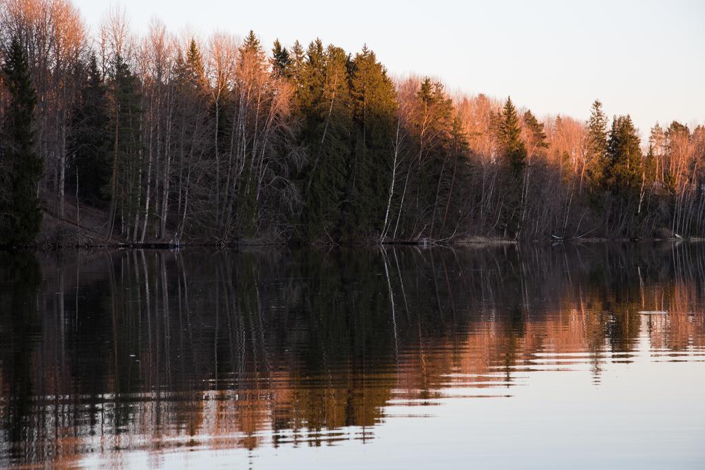 Holiday Home In Kuusankoski 外观 照片