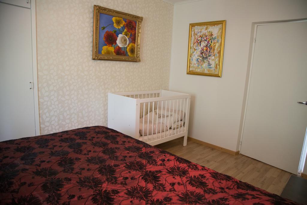 Holiday Home In Kuusankoski 外观 照片