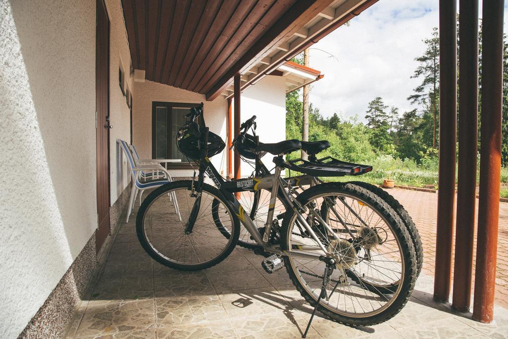 Holiday Home In Kuusankoski 外观 照片